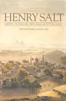 Image of Henry Salt by Deborah Manley