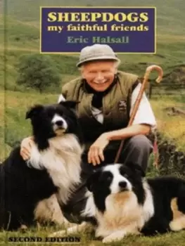 Image of Sheepdogs by Eric Halsall