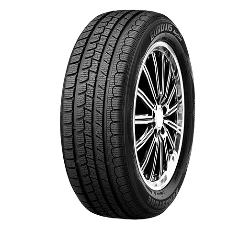 Image of Roadstone Eurovis Alpine 205/55 R16 91T passenger car Winter tyres Tyres 15297RSC Tyres (100001)