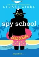 Image of spy school goes south