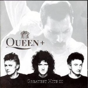 Image of Greatest Hits III by Various Artists CD Album