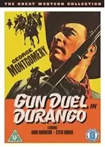 Image of Gun Duel in Durango [1957]