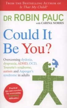 Image of Could It Be You by Carina Norris Paperback