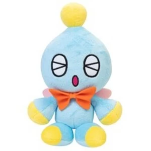 Image of Cheese (Sonic The Hedgehog) Plush