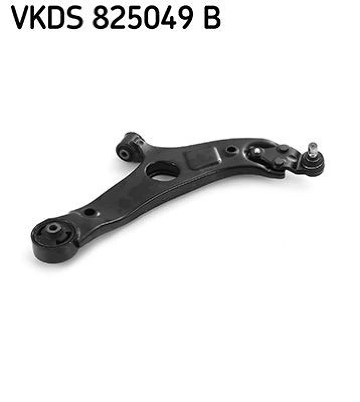 Image of SKF VKDS 825049 B Suspension arm Control Arm, with ball joint Track Control Arm (273)