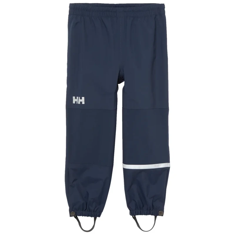 Image of Child waterproof trousers Helly Hansen Shelter HT Bleu Unisex 3 ans
