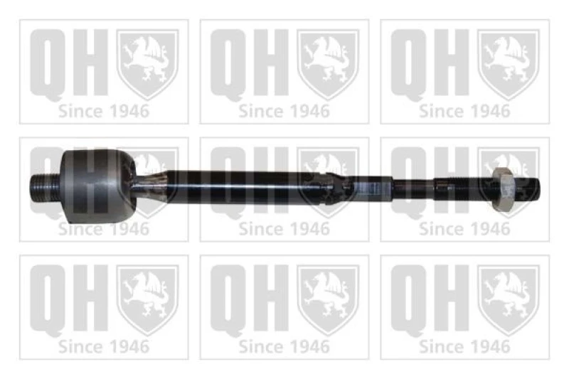 Image of QUINTON HAZELL Inner tie rod QUINTON HAZELL QR3943S