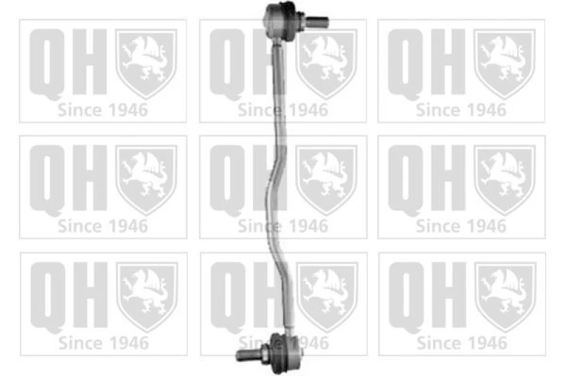 Image of QUINTON HAZELL Anti-roll bar link QUINTON HAZELL QLS3400S