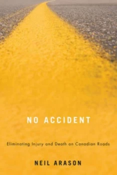 Image of No Accident by Neil Arason Paperback