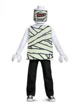 Image of Mini Figure Mummy Dress Up Costume