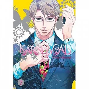 Image of Karneval Volume 7