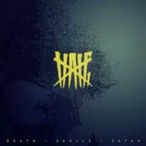 Image of Death Skulls Satan by Nale CD Album