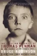 Image of peculiar memories of thomas penman