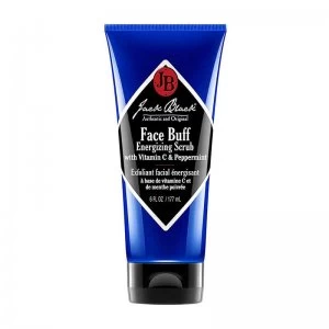 image of Jack Black Face Buff Energising Face Scrub 177ml