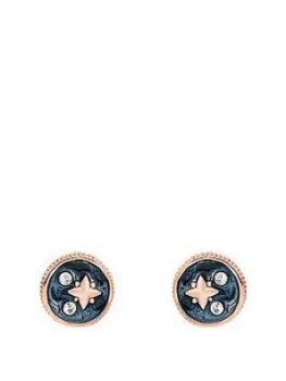 Image of All We Are Vintage Stud Earring