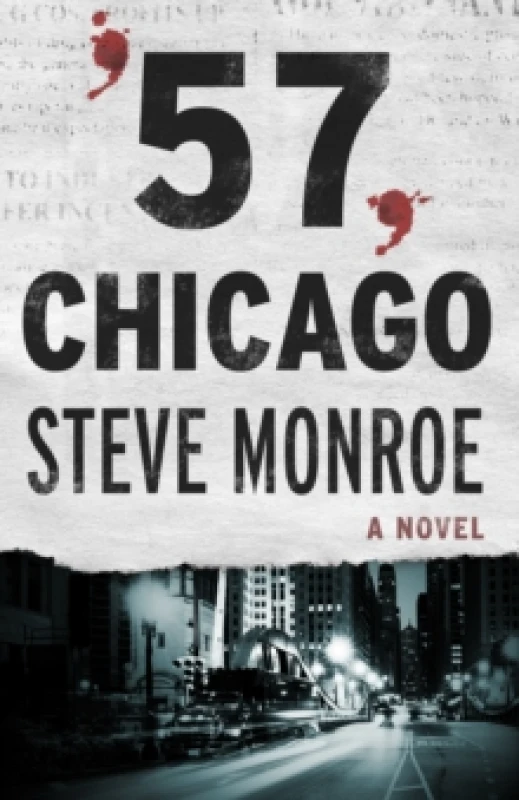 Image of '57, Chicago : A Novel Paperback / softback