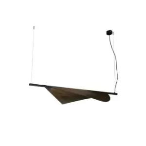 Image of Potamos Ceiling Pendant Light LED 3000K 20W