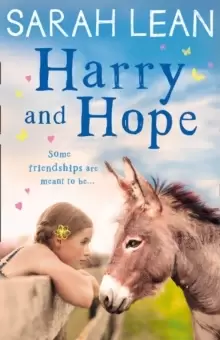 Image of Harry and Hope
