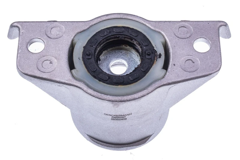 Image of DENCKERMANN Top strut mount DENCKERMANN D600297