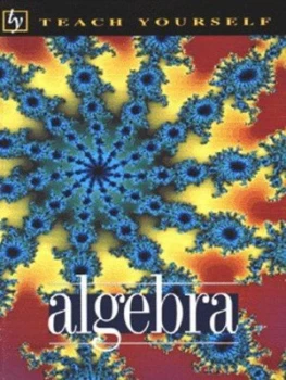 Image of Algebra by P Abbott and Michael Wardle Book