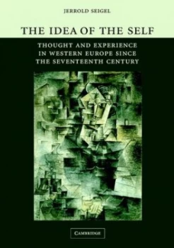Image of The Idea of the Self by Jerrold Seigel Paperback