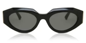 Image of Bottega Veneta Sunglasses BV1031S 001