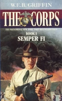 Image of Semper Fi by W. E. B Griffin Paperback