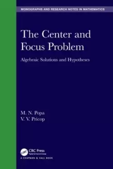 Image of The Center and Focus Problem : Algebraic Solutions and Hypotheses