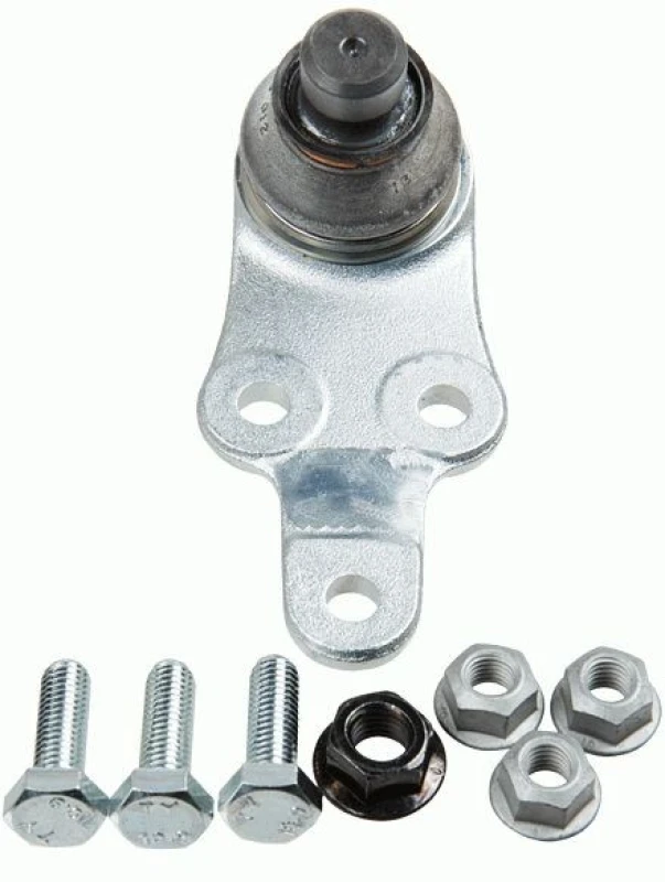 Image of Ball Joint LEMFORDER 26060 02