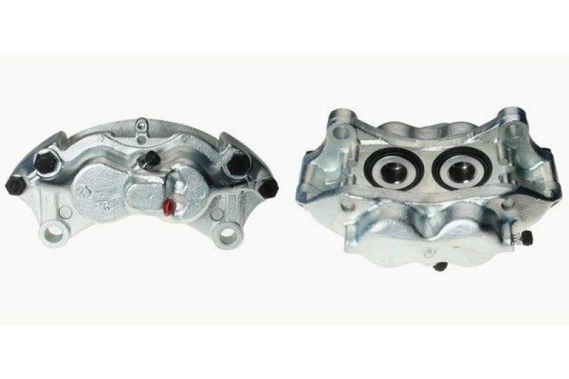 Image of Brake caliper MAPCO 144221
