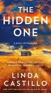 Image of hidden one a novel of suspense