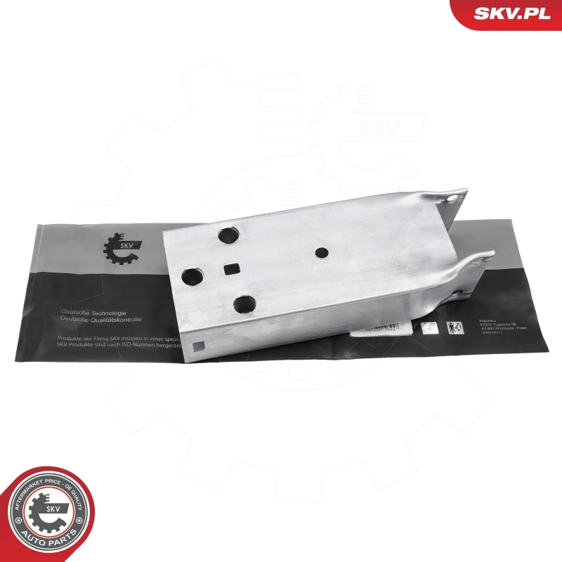 Image of ESEN SKV Bumper bracket ESEN SKV 97SKV265
