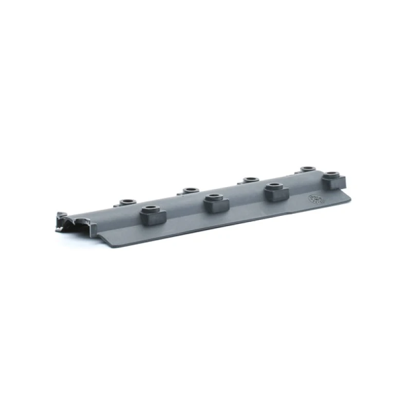 Image of VAICO V10-9739 Oil Scraper Plate, crankcase breather Original VAICO Quality Oil Scraper Plate,crankcase breather (2747)