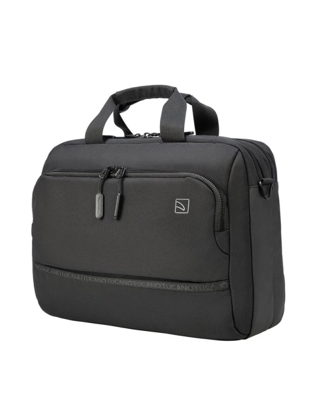Image of Tucano Player 39.6cm (15.6") Black
