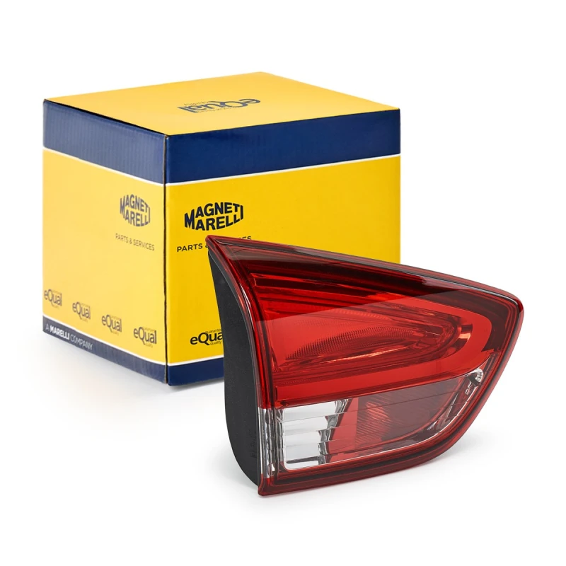 Image of MAGNETI MARELLI Rear light MAGNETI MARELLI 712205451120