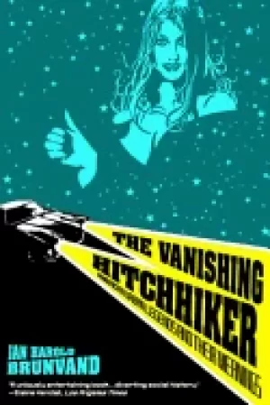 Image of vanishing hitchhiker american urban legends and their meanings
