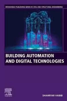 Image of Building Automation and Digital Technologies by Shahryar Habibi