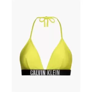 Image of Calvin Klein Triangle-Rp - Yellow