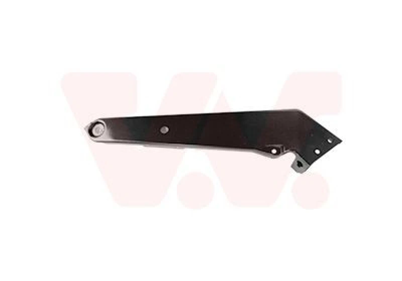 Image of VAN WEZEL Front Cowling VAN WEZEL 5742662