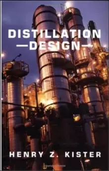 Image of Distillation Design