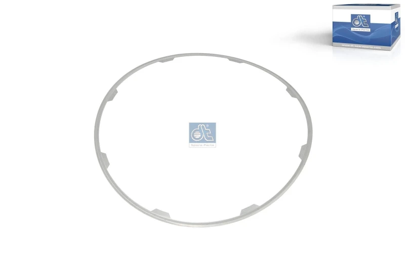 Image of DT Spare Parts Exhaust pipe gasket DT Spare Parts 2.14218SP