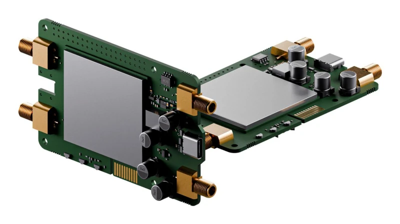 Image of TELTONIKA NETWORKS ED070 (Glol) Clyx 5G