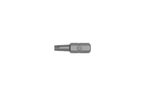 Image of Teng Tools ROB2500203 ROB Square 02 - 25mm Bit - 3 Pack - 1/4" Hex