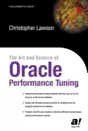 Image of art and science of oracle performance tuning