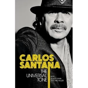 Image of The Universal Tone Paperback - 8 Dec 2016