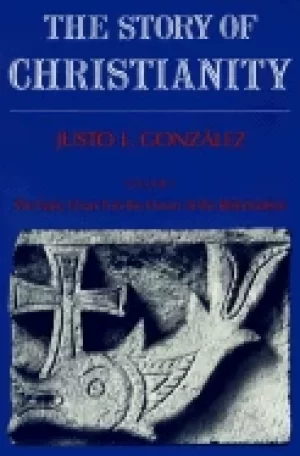 Image of story of christianity volume 1