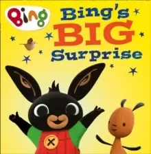 Image of Bing's Big Surprise