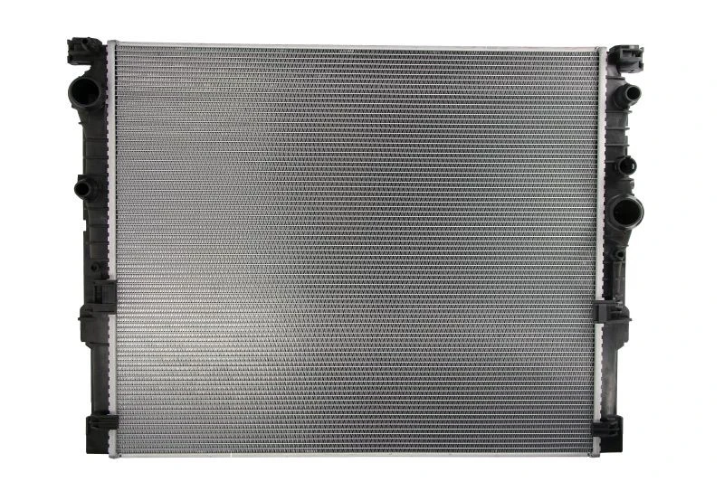 Image of KOYORAD PL423361R Engine radiator Aluminium, Brazed cooling fins Radiator,engine cooling (470)