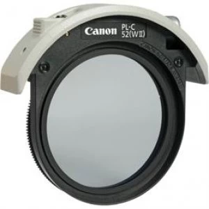 Image of 52mm Drop in PL-C Filter II