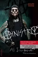 Image of ministry the lost gospels according to al jourgensen